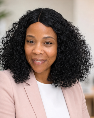 Photo of Ursla N, Psychiatric Nurse Practitioner, MHNP