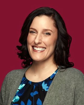 Photo of Kim Long - Dochas Psychological Services Inc., Psychologist, MC, RPsych