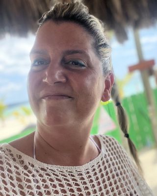 Photo of Kristin Dalzell, Marriage & Family Therapist, LMFT, EMDR, Trauma