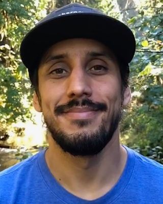 Photo of Jonathan Alzate, Clinical Social Work/Therapist in Eugene, OR