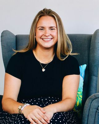 Photo of Sofie Solomon, Pre-Licensed Professional, MHP