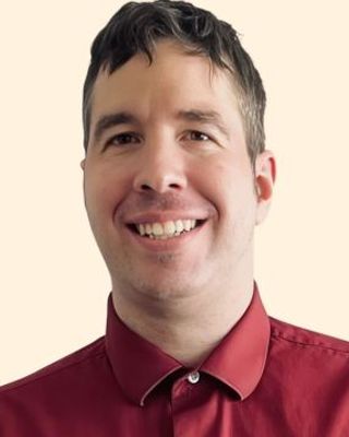 Photo of David Klemm, Licensed Professional Counselor, MA, LPC