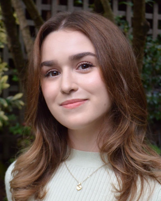 Photo of Cassidy Sonkens, Pre-Licensed Professional, BA