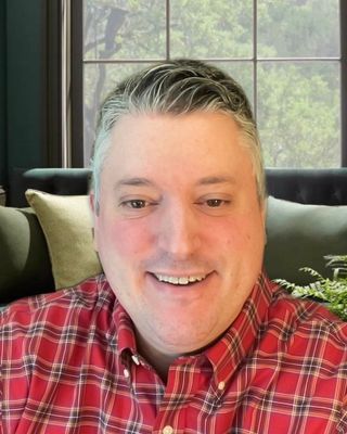 Photo of Michael Dodge, Counselor, LMHC