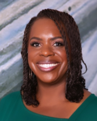 Photo of Shondreka Amos, Licensed Professional Counselor, LPC