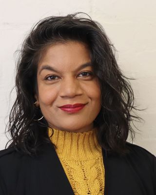 Photo of Vaishali Patel - New Bloom Counselling, Psychotherapist, MBACP