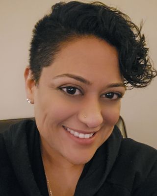 Photo of Stephanie Mann, Clinical Social Work/Therapist, MSW, LCSW