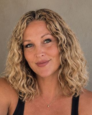 Photo of Lindsey Garcia, Counselor, MA, CMHC, LPC