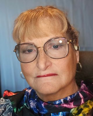 Photo of Jacqueline Szoychen, Clinical Social Work/Therapist, LCSW, R