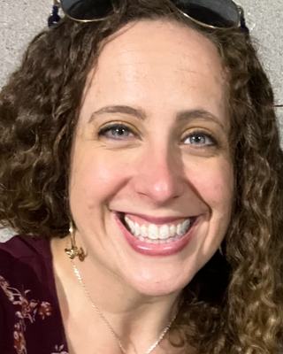 Photo of Jennifer Kirk - Jennifer Kirk, LPCC, Licensed Professional Clinical Counselor, MA, NCC, LPCC-S