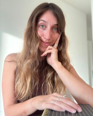 Foto de Verena Santonato, Psicólogo, Lic. en Psicología