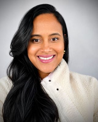 Photo of Luz M Liriano, Licensed Master Social Worker, LMSW
