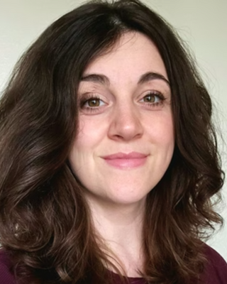 Photo of Kari Oberlin, Clinical Social Work/Therapist, LISW