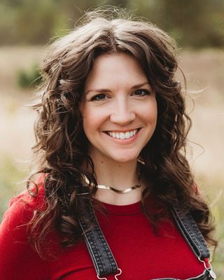Photo of Kacy Thompson, Counselor, MS, LMHCA