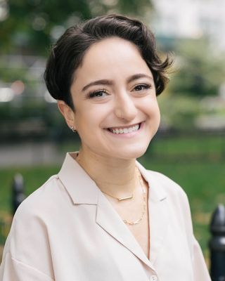 Photo of Deanna Aliperti, Clinical Social Work/Therapist in New York