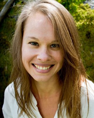 Photo of Katharyn Burke, Licensed Professional Counselor in Denver, CO