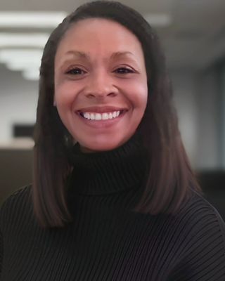 Photo of London Hall - Theravista Counseling , Marriage & Family Therapist Associate, MA, MS, LMFT-A, LPC-A