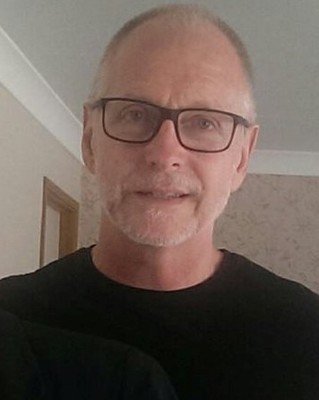 Photo of Clive Jones, Psychologist in South East Queensland, QLD