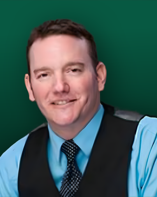 Photo of David Wojciechowski, Clinical Social Work/Therapist, LCSW