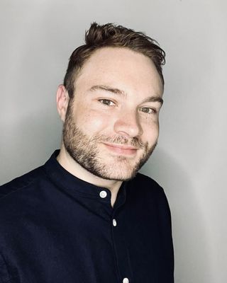 Photo of Trevor Cavness, Psychiatric Nurse Practitioner, PMHNP, BC