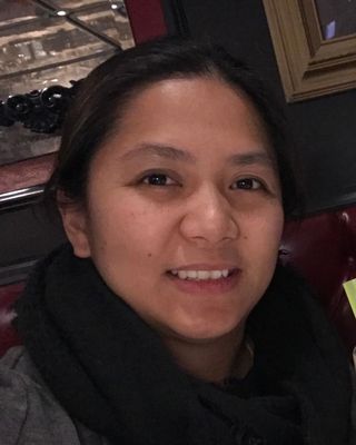 Photo of Liezl Taligatos, Pre-Licensed Professional in 89145, NV