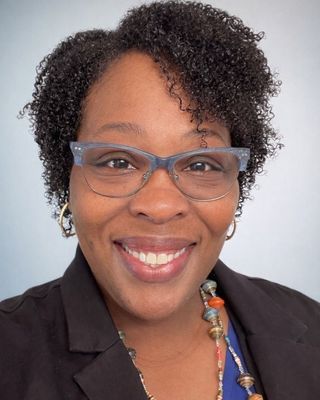 Photo of Tomeker R Dwight, Licensed Professional Counselor, LPC-S, NCC, Ed S