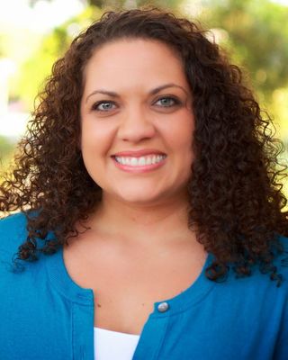 Photo of April Shields, Licensed Professional Clinical Counselor, LPC, LPCC