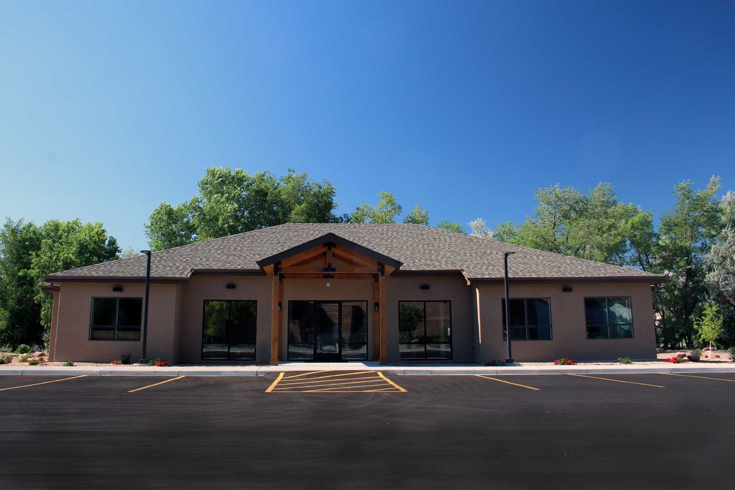 Mary Beth Luedtke, PreLicensed Professional, Grand Junction, CO, 81505