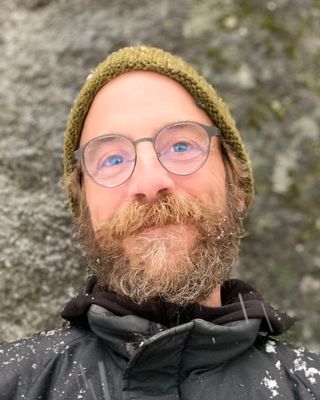 Photo of Anthony David Musick, Marriage & Family Therapist, LMFT