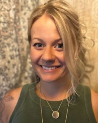 Photo of Alexandria Dunn, Clinical Social Work/Therapist
