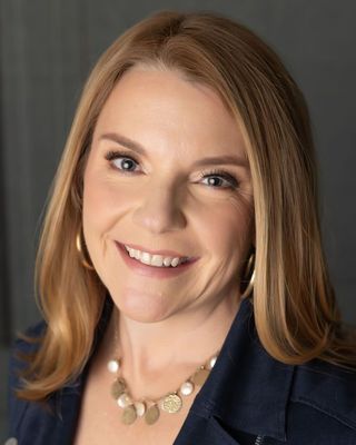 Photo of Polly Montgomery Haley, Licensed Professional Counselor Associate, NCC, JD