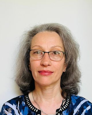 Photo of Brigitte Hristea, MD, Psychiatrist