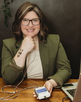 Photo of Jessie Shanks, Counselor, LMHC, LCPC