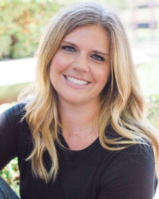 Photo of Melissa Geiger, LMFT, Marriage & Family Therapist in San Diego