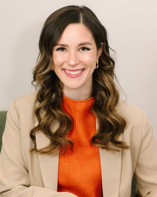 Photo of Savannah Rucker, Licensed Professional Counselor, LPC