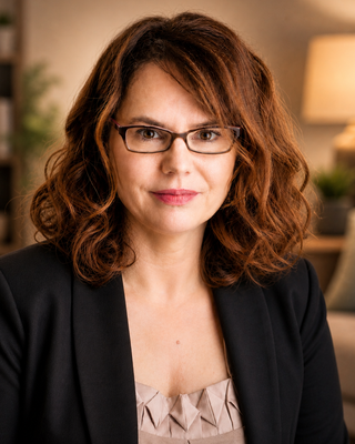 Photo of Angela Seabourne - Healing Heart Therapy Services, Registered Social Worker, MSW, RSW