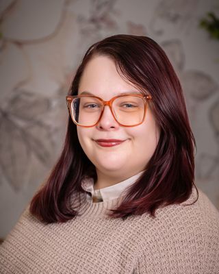 Photo of Brady Dodds, Provisional Mental Health Practitioner, MS, PLMHP