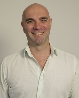 Photo of Ross Magiros - Psyhi Psychology Services, Psychologist, PsyBA General