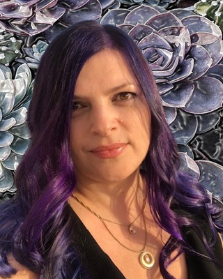 Photo of Michelle Y. Urizar, Clinical Social Work/Therapist, LCSW