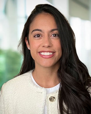 Photo of Vanessa Builes, Psychiatric Nurse Practitioner in New York