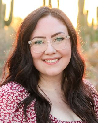 Photo of Lauren Adkins, Marriage & Family Therapist Associate, MAS-MFT, LAMFT