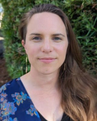 Photo of Jess Wynn-Grant, Clinical Social Work/Therapist in Berkeley, CA