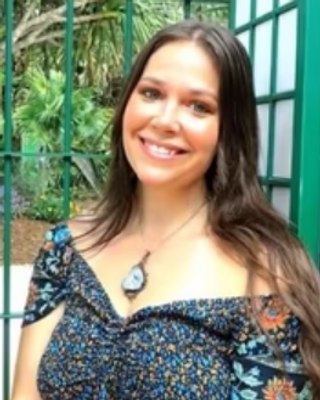 Photo of Leah Cordero, Counselor, LMHC