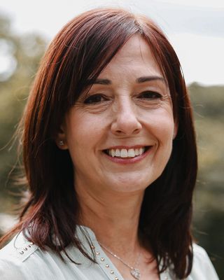 Photo of Melanie Hall, Counsellor, MBACP Accred