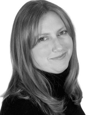 Photo of Natalie Atkinson, Marriage & Family Therapist, LMFT