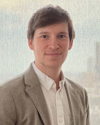 Photo of Adam Critchfield, Psychiatrist in 10004, NY