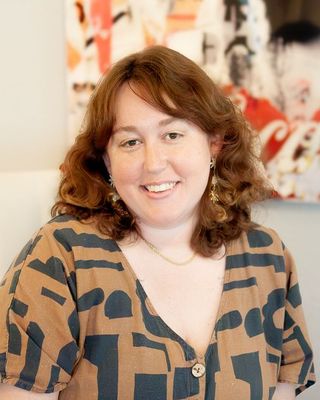 Photo of Aria Loveless-Green, Licensed Professional Counselor Associate, MS, LPC-A