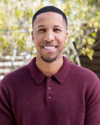 Photo of Kyle Montgomery, Psychiatric Nurse Practitioner, PMHNP