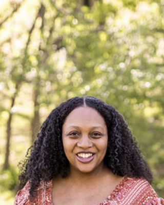 Photo of Charvee Cotrone, Licensed Professional Counselor, MS, LPC-S, LADC-S, NCC