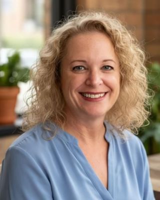 Photo of Deborah Huffman, Psychiatric Nurse Practitioner, PMHNP